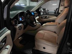 Mercedes-Benz V-Class 2020 V 260 Premium Edition - фото 3