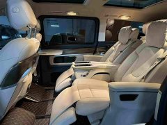 Mercedes-Benz V-Class 2020 V 260 Premium Edition - фото 4