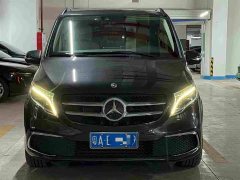 Mercedes-Benz V-Class 2020 V 260 Premium Edition - фото 5