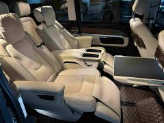 Mercedes-Benz V-Class 2020 V 260 Premium Edition - фото 6