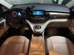 Mercedes-Benz V-Class 2020 V 260 Premium Edition - фото 7