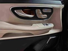 Mercedes-Benz V-Class 2020 V 260 Premium Edition - фото 8