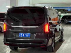 Mercedes-Benz V-Class 2020 V 260 Premium Edition - фото 9