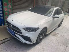 Mercedes-Benz C-Class C 260 L Sport - фото 1
