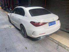 Mercedes-Benz C-Class C 260 L Sport - фото 2