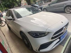 Mercedes-Benz C-Class C 260 L Sport - фото 3