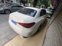 Mercedes-Benz C-Class C 260 L Sport - фото 4