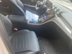 Mercedes-Benz C-Class C 260 L Sport - фото 5