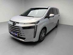 Trumpchi E8 PHEV 150km MAX - фото 1