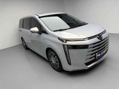 Trumpchi E8 PHEV 150km MAX - фото 2