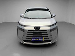 Trumpchi E8 PHEV 150km MAX - фото 5