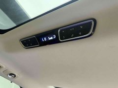 Trumpchi E8 PHEV 150km MAX - фото 7