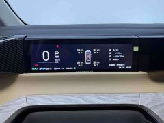 Trumpchi E8 PHEV 150km MAX - фото 9
