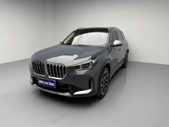 BMW X1 2024 sDrive25Li X-Line - фото 1