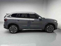 BMW X1 2024 sDrive25Li X-Line - фото 11
