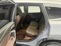 BMW X1 2024 sDrive25Li X-Line - фото 12