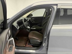 BMW X1 2024 sDrive25Li X-Line - фото 16