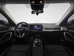 BMW X1 2024 sDrive25Li X-Line - фото 17