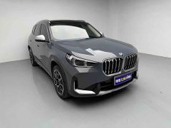 BMW X1 2024 sDrive25Li X-Line - фото 2