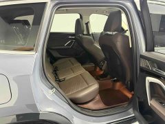 BMW X1 2024 sDrive25Li X-Line - фото 20