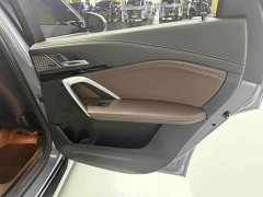 BMW X1 2024 sDrive25Li X-Line - фото 4