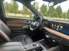 Ford Explorer 2.3T EcoBoost Kunlun Peak Edition 7 seats - фото 3