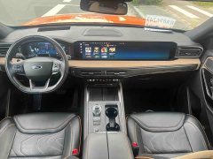 Ford Explorer 2.3T EcoBoost Kunlun Peak Edition 7 seats - фото 4