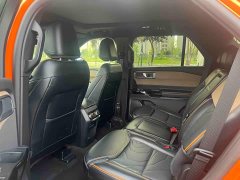Ford Explorer 2.3T EcoBoost Kunlun Peak Edition 7 seats - фото 5