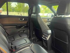 Ford Explorer 2.3T EcoBoost Kunlun Peak Edition 7 seats - фото 6