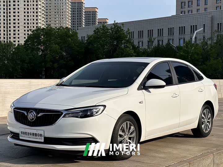 Mercedes-Benz Yinglang 2021 facelift 1.3T automatic light hybrid elite - автомобиль из Китая