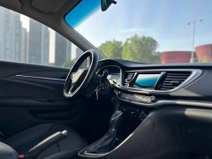 Mercedes-Benz Yinglang 2021 facelift 1.3T automatic light hybrid elite - фото 10