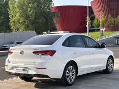 Mercedes-Benz Yinglang 2021 facelift 1.3T automatic light hybrid elite - фото 11