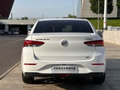 Mercedes-Benz Yinglang 2021 facelift 1.3T automatic light hybrid elite - фото 12