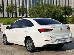 Mercedes-Benz Yinglang 2021 facelift 1.3T automatic light hybrid elite - фото 13