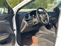 Mercedes-Benz Yinglang 2021 facelift 1.3T automatic light hybrid elite - фото 4