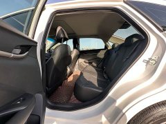 Mercedes-Benz Yinglang 2021 facelift 1.3T automatic light hybrid elite - фото 5