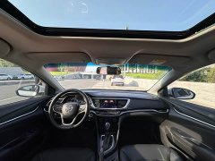 Mercedes-Benz Yinglang 2021 facelift 1.3T automatic light hybrid elite - фото 6