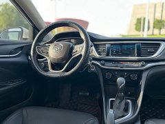 Mercedes-Benz Yinglang 2021 facelift 1.3T automatic light hybrid elite - фото 7