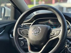 Mercedes-Benz Yinglang 2021 facelift 1.3T automatic light hybrid elite - фото 8