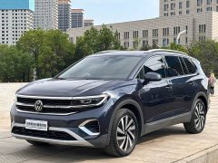 Lanjing facelift 380TSI four-wheel drive luxury Jiajing Edition Pro 6 seats - фото 1