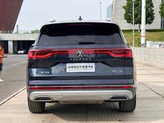 Lanjing facelift 380TSI four-wheel drive luxury Jiajing Edition Pro 6 seats - фото 12