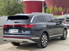 Lanjing facelift 380TSI four-wheel drive luxury Jiajing Edition Pro 6 seats - фото 13