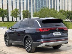 Lanjing facelift 380TSI four-wheel drive luxury Jiajing Edition Pro 6 seats - фото 14