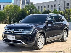 Volkswagen Teramont 380TSI 4WD Flagship Edition - фото 1