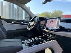 Volkswagen Teramont 380TSI 4WD Flagship Edition - фото 10