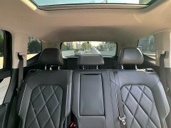 Volkswagen Teramont 380TSI 4WD Flagship Edition - фото 11
