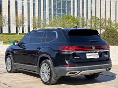 Volkswagen Teramont 380TSI 4WD Flagship Edition - фото 12