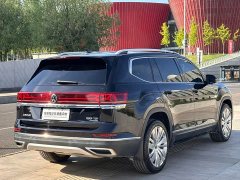 Volkswagen Teramont 380TSI 4WD Flagship Edition - фото 13