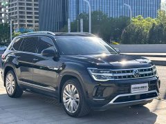 Volkswagen Teramont 380TSI 4WD Flagship Edition - фото 2