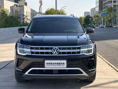 Volkswagen Teramont 380TSI 4WD Flagship Edition - фото 3